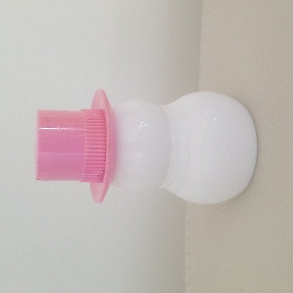 Vintage Avon Sniwman cologne bottle - Picture 2 of 7